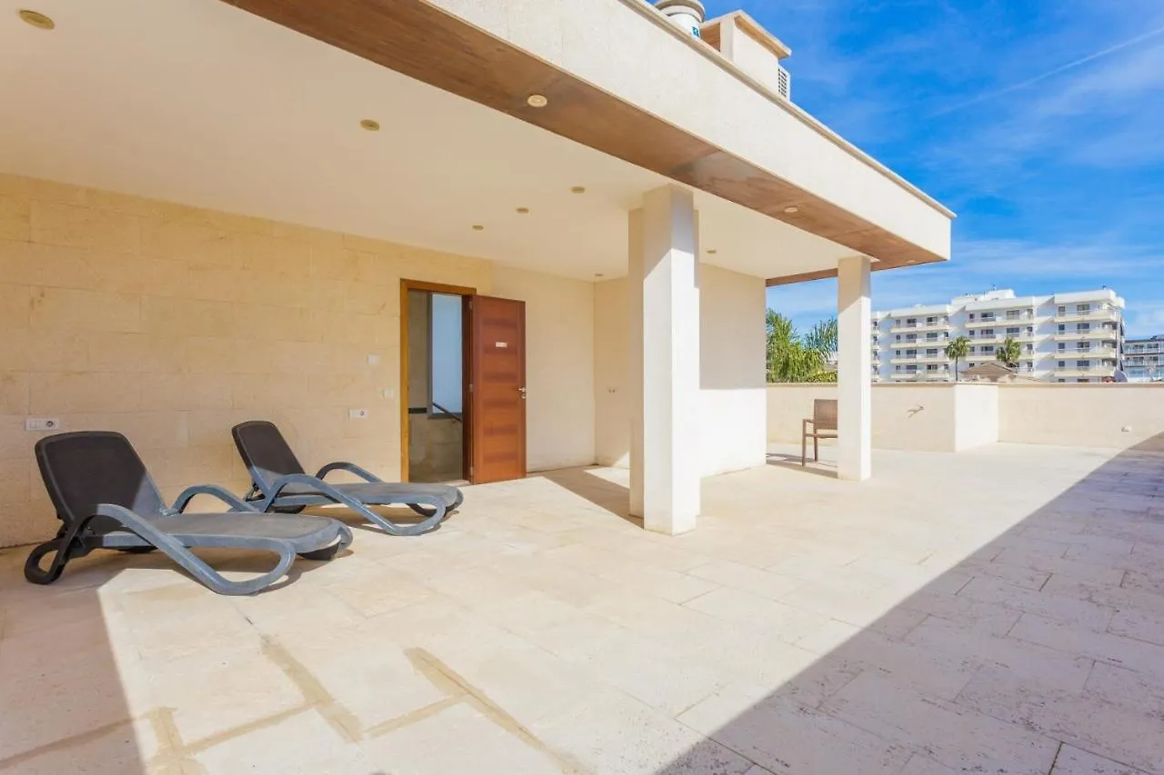 Villa Magnolia Pollença