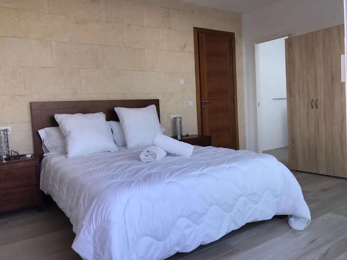 Villa Magnolia Pollença