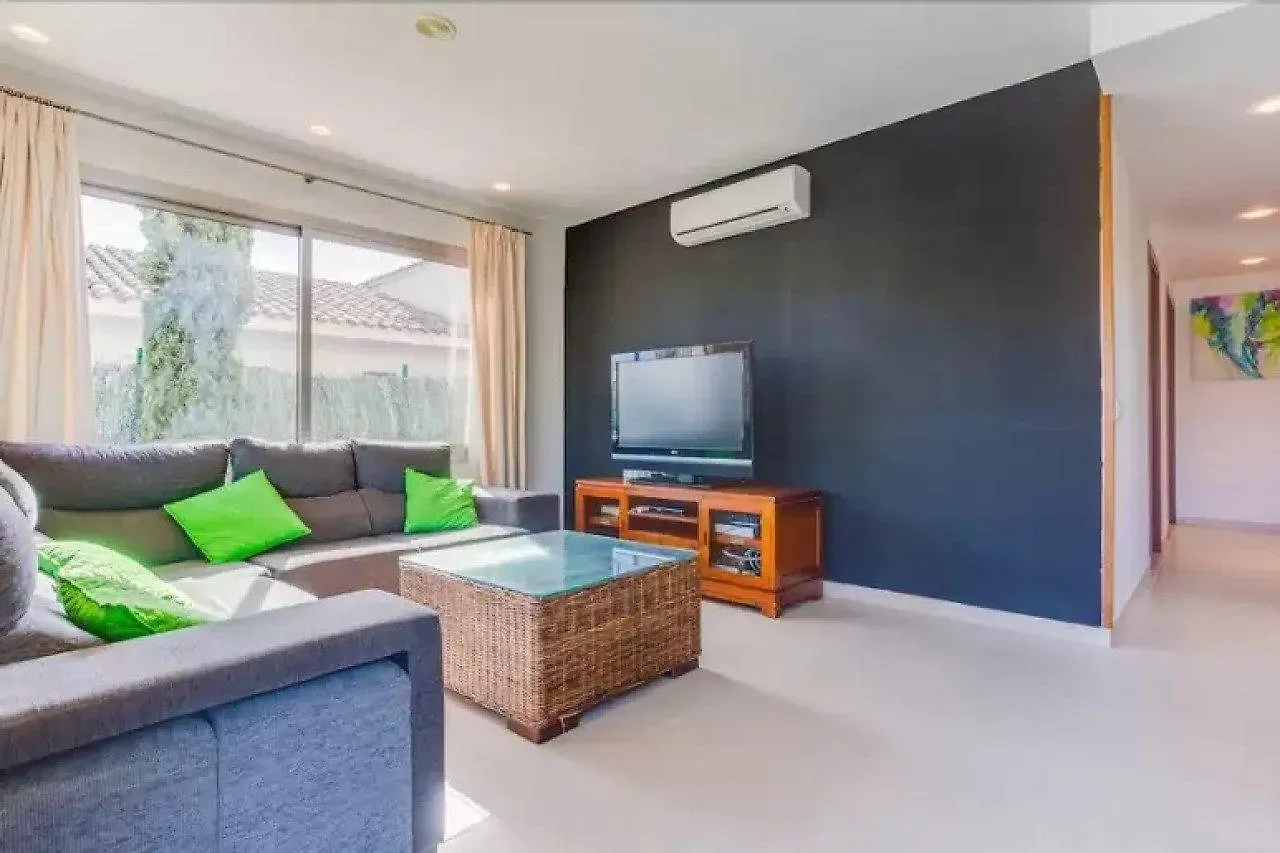YupiHome Villa Magnòlia Pollença