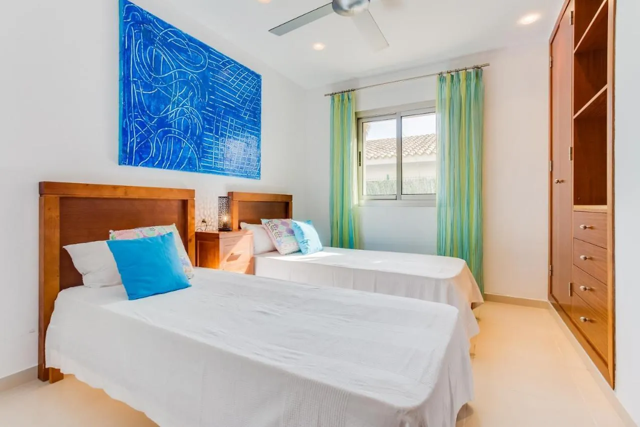 YupiHome Villa Magnòlia Pollença