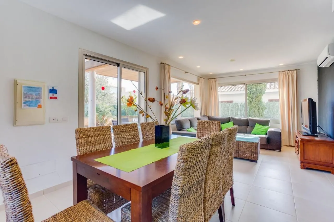 YupiHome Villa Magnòlia Pollença