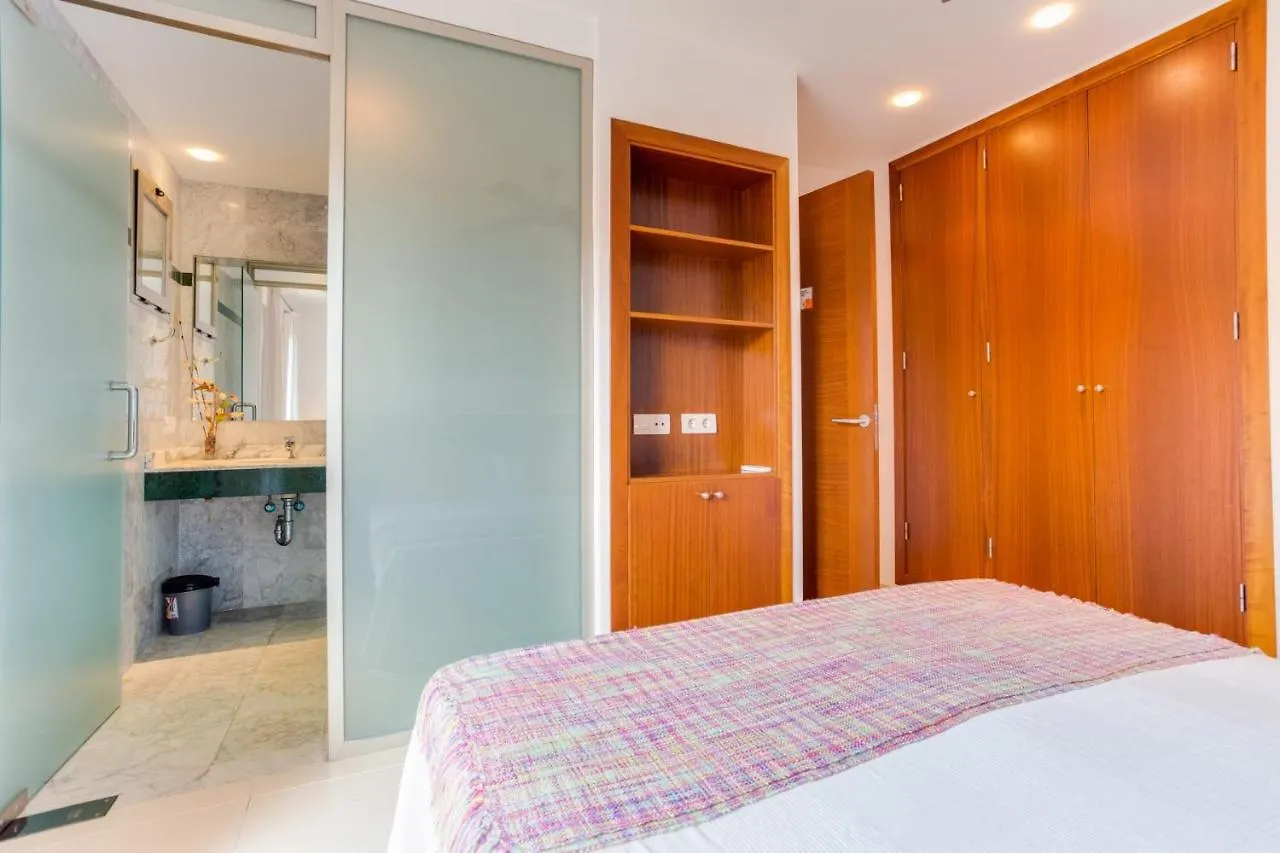 YupiHome Villa Magnòlia Pollença 0*,