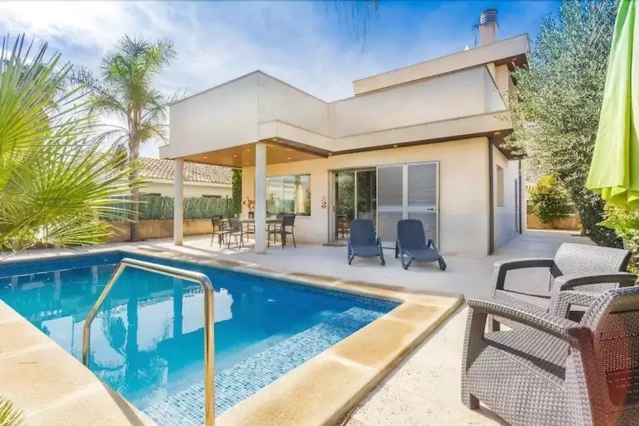 Villa Magnolia Pollença 0*,  Ισπανία