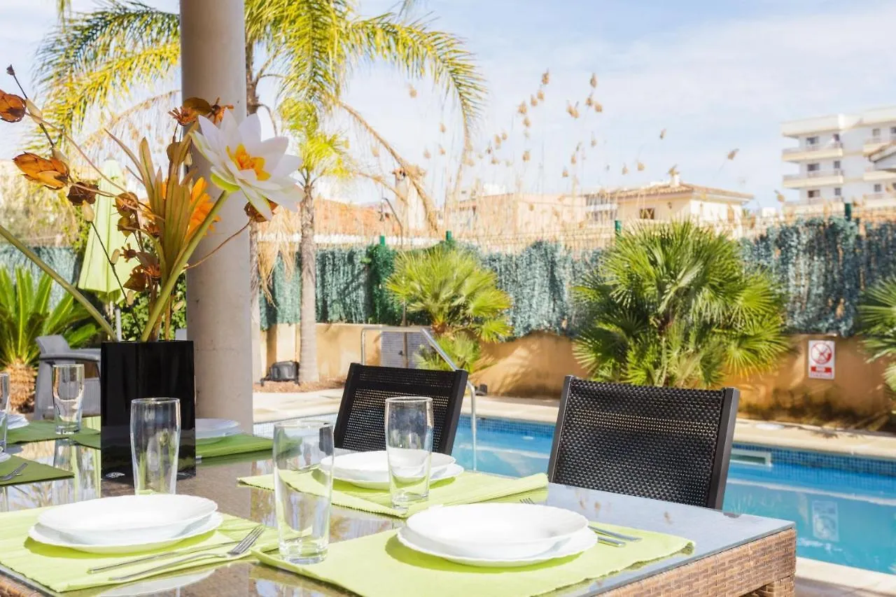 Villa Magnolia Pollença 0*,  Ισπανία