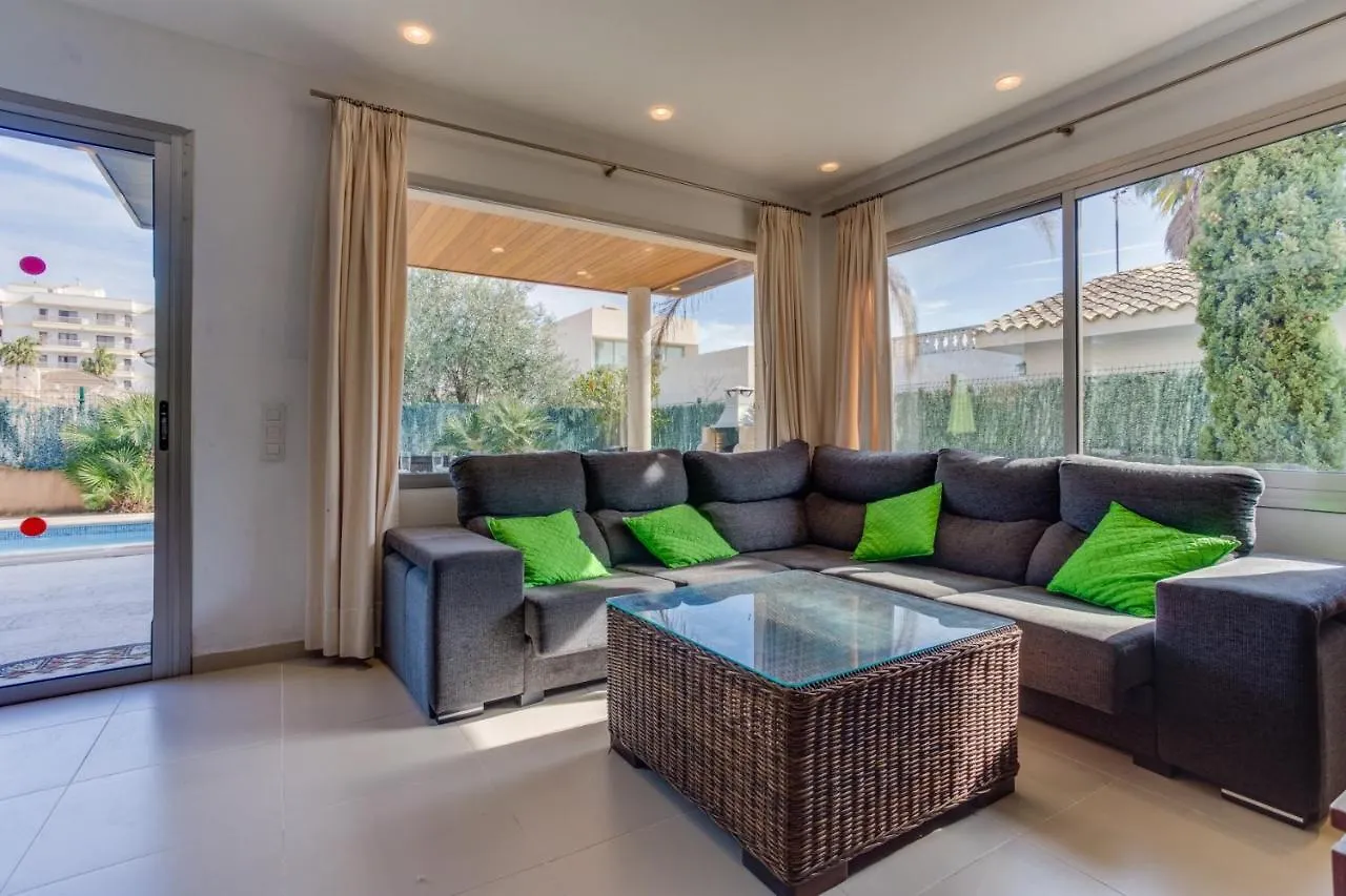 Villa Magnolia Pollença